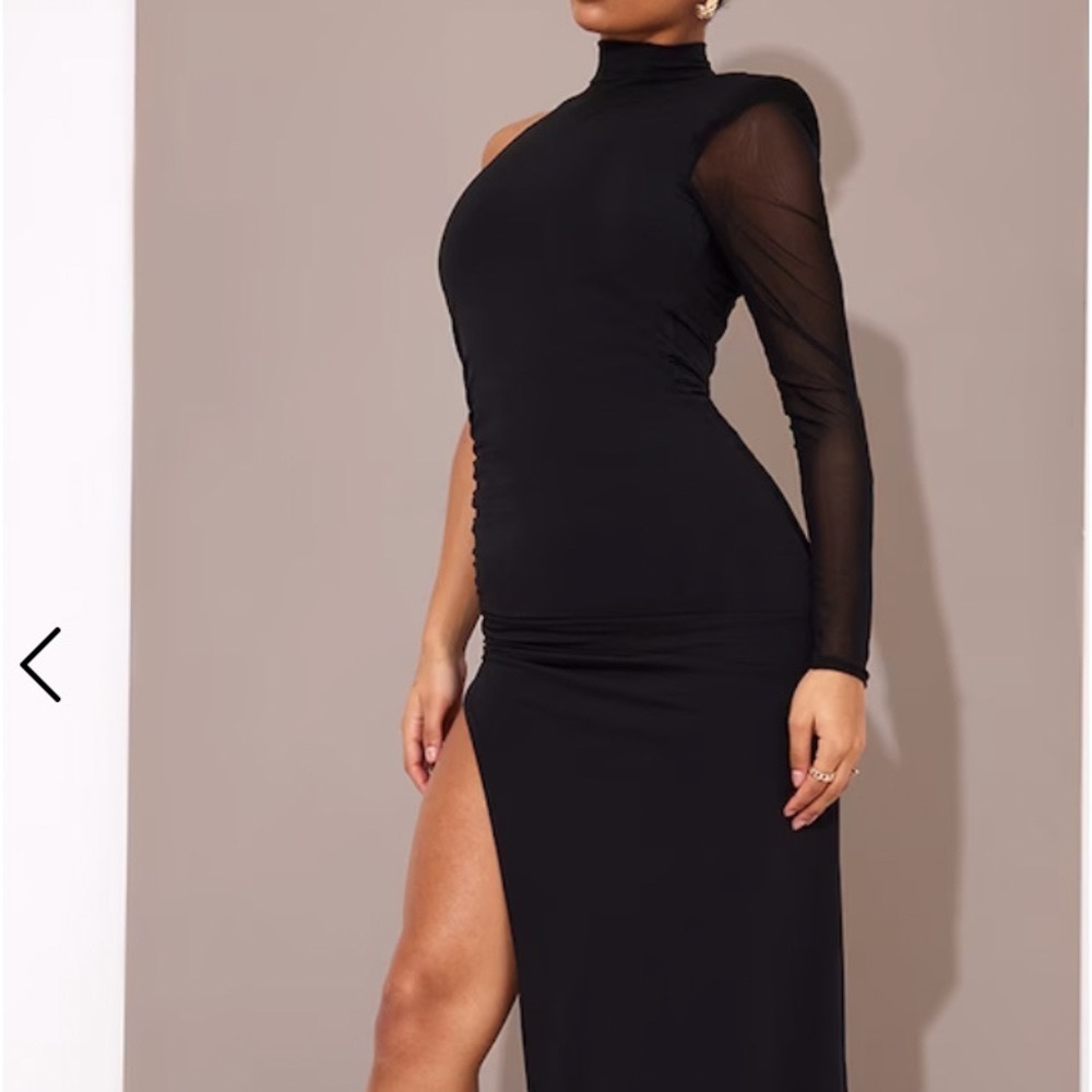 PLT NYE Dress
